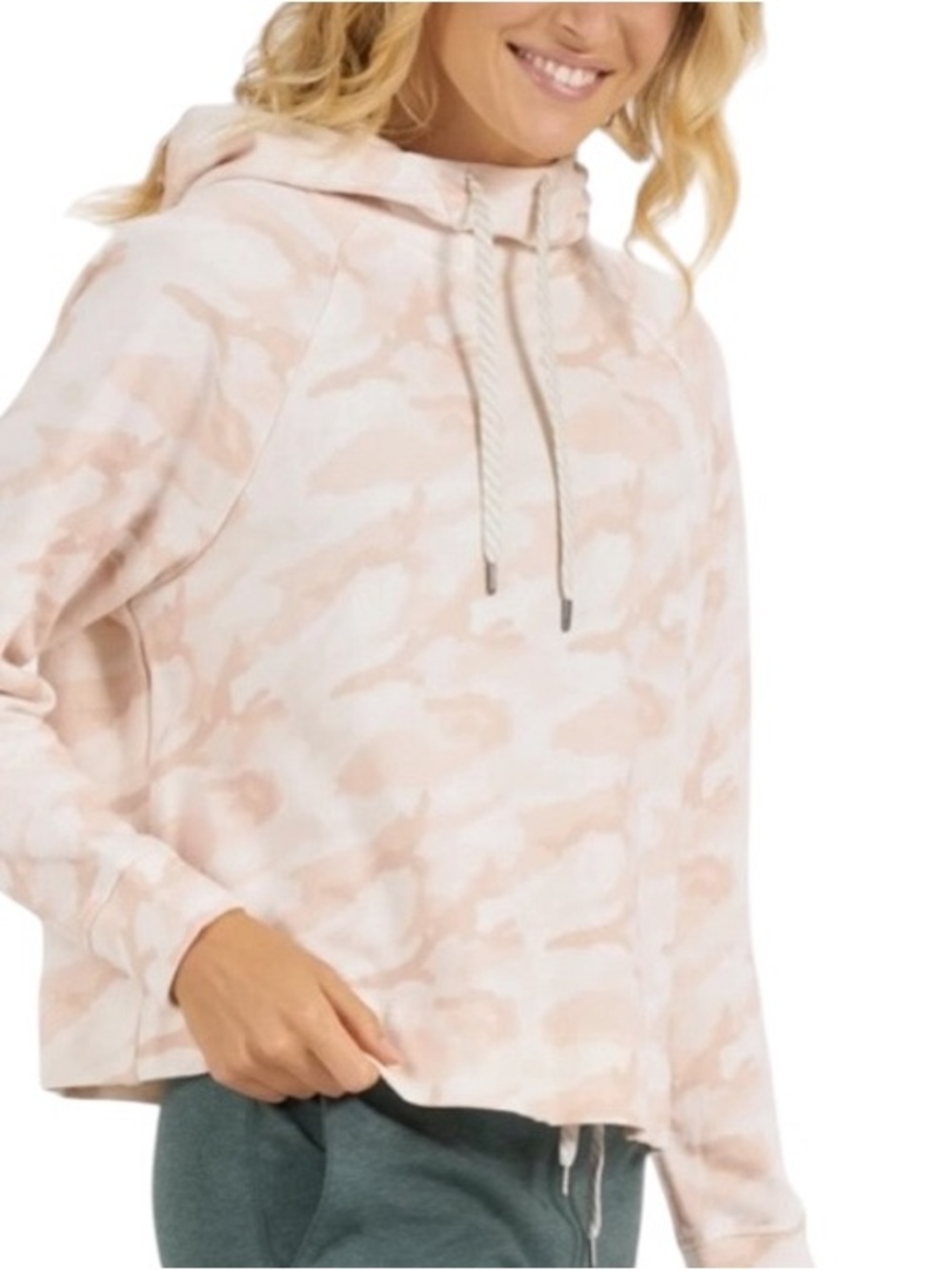 Vuori Beach Hoodie